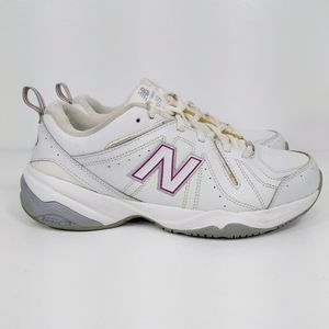 New Balance 619 Womens 10 D WX619WP Running Shoes